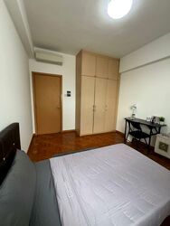 Hillview Regency (D23), Condominium #548753801